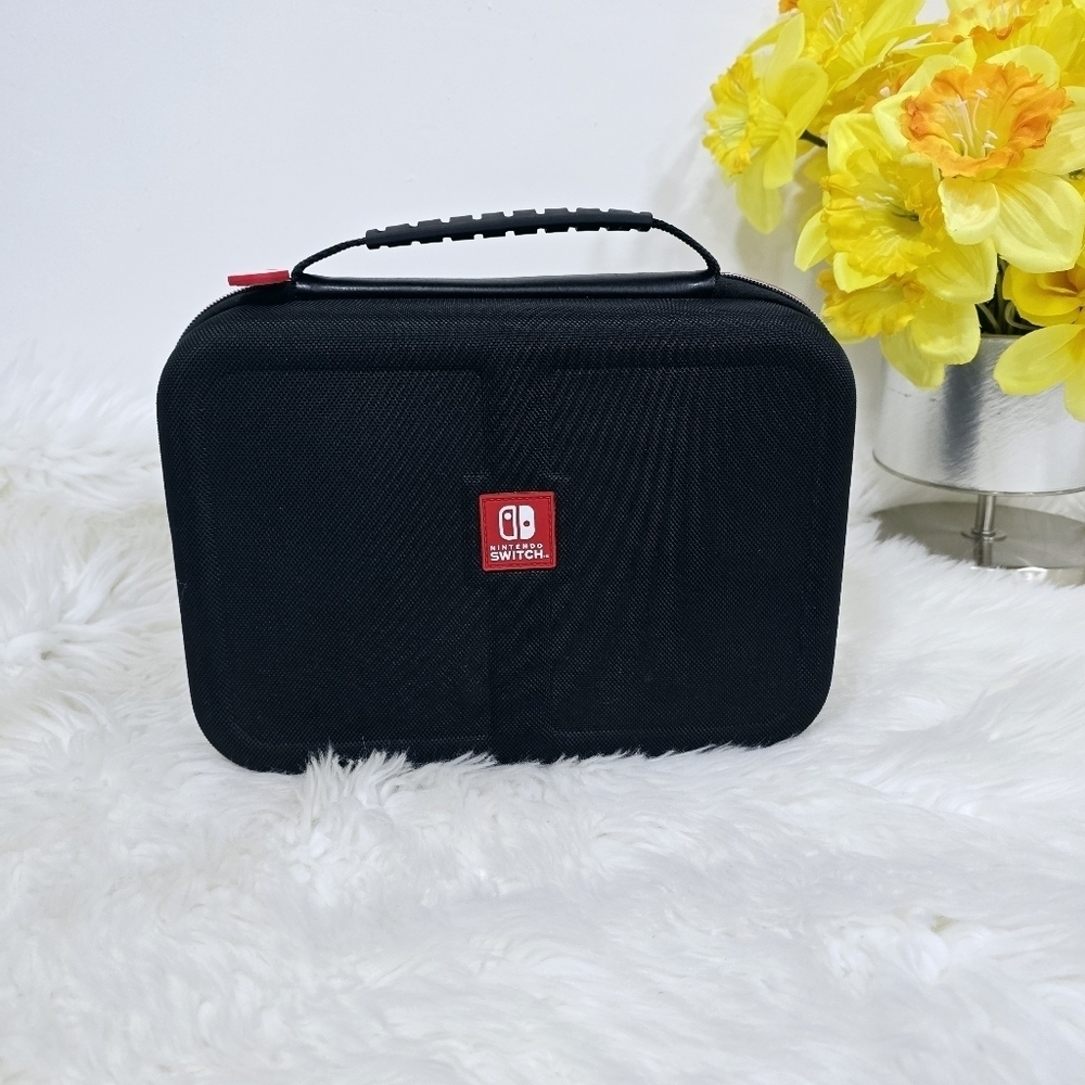 Nintendo Switch Protect and organize your  System with this Officially Nintendo